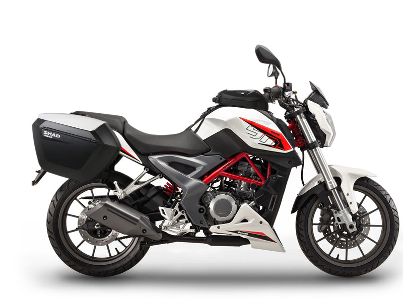 SHAD 3P System Fitting Benelli - 1062185