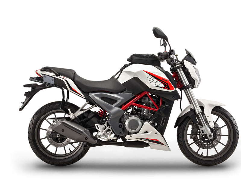 SHAD 3P System Fitting Benelli - 1062185