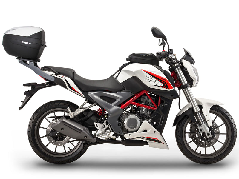 SHAD Top Master Fitting Benelli - 1062186