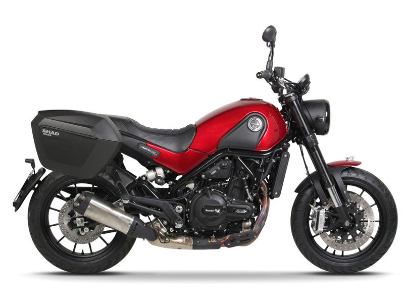 SHAD 3P System Fitting Benelli - 1062188