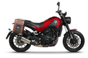 SHAD Side Bag Holder CafÃ© Racer Benelli i