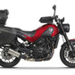 SHAD Side Bag Holder CafÃ© Racer Benelli i