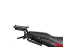 SHAD Side Bag Holder CafÃ© Racer Benelli i