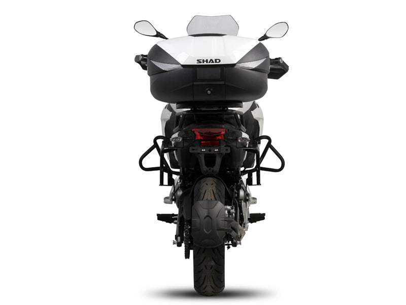 SHAD 3P-Systemmontage Benelli - 1062191