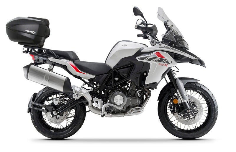 SHAD Top Master Fitting Benelli - 1062192