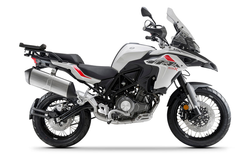 SHAD Top Master Fitting Benelli - 1062192