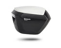 SHAD SH23 Side Cases Black 5kg 23L
