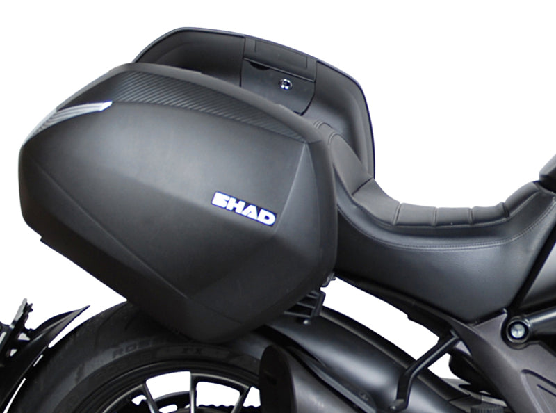 SHAD 3P System Fitting Ducati - 1062213