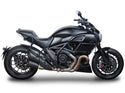 SHAD 3P System Fitting Ducati - 1062213