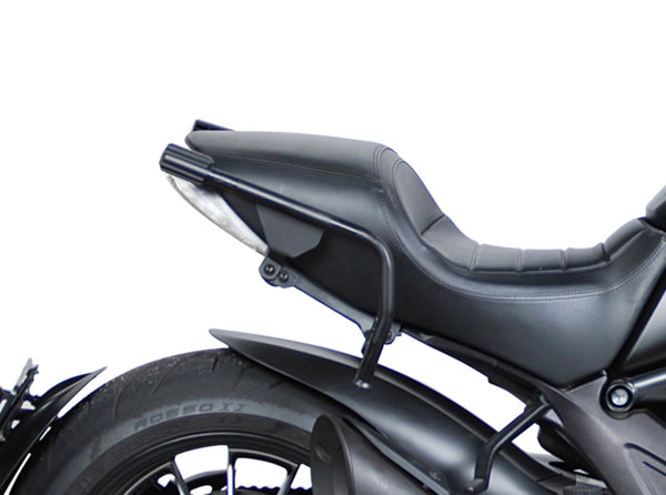 SHAD 3P System Fitting Ducati - 1062213
