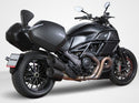 SHAD 3P System Fitting Ducati - 1062213