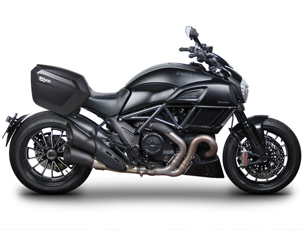 SHAD 3P System Fitting Ducati - 1062213