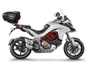 SHAD Top Master Fitting Ducati