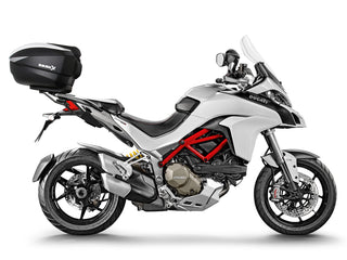 SHAD Top Master Fitting Ducati