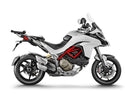 SHAD Top Master Fitting Ducati