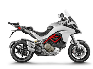 SHAD Top Master Fitting Ducati