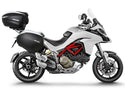 SHAD Top Master Fitting Ducati