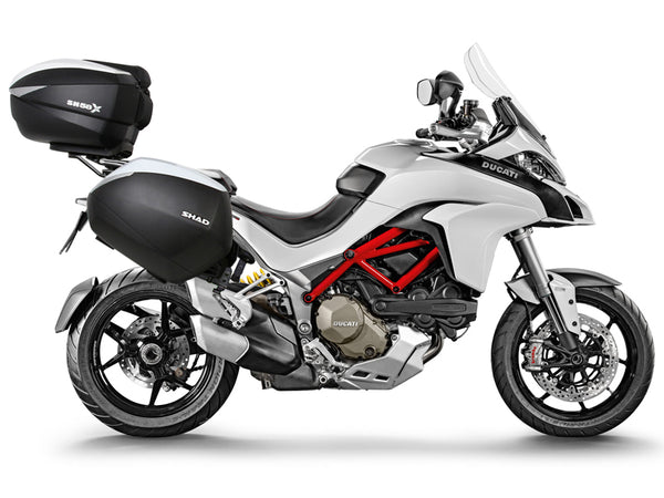 SHAD Top Master Fitting Ducati