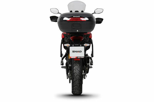 SHAD 3P System Fitting Ducati - 1062216