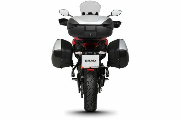 SHAD 3P System Fitting Ducati - 1062216