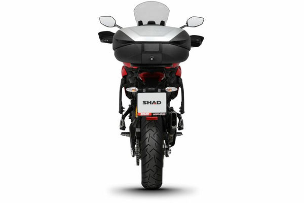 SHAD 3P System Fitting Ducati - 1062216