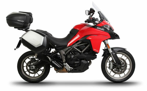 SHAD 3P System Fitting Ducati - 1062216