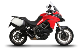 SHAD 3P System Fitting Ducati Multistrada 950