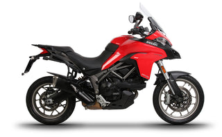 SHAD 3P System Fitting Ducati Multistrada 950