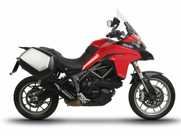 SHAD 3P System Fitting Ducati Multistrada 950