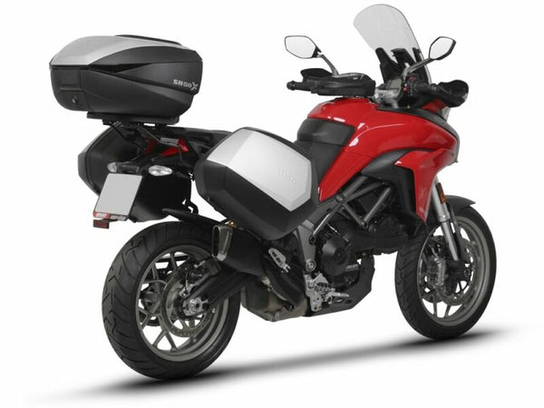 SHAD 3P System Fitting Ducati Multistrada 950