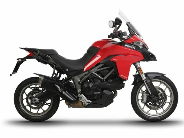 SHAD 3P System Fitting Ducati Multistrada 950