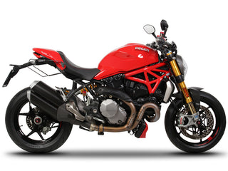SHAD Side Bag Holder Ducati - 1062218