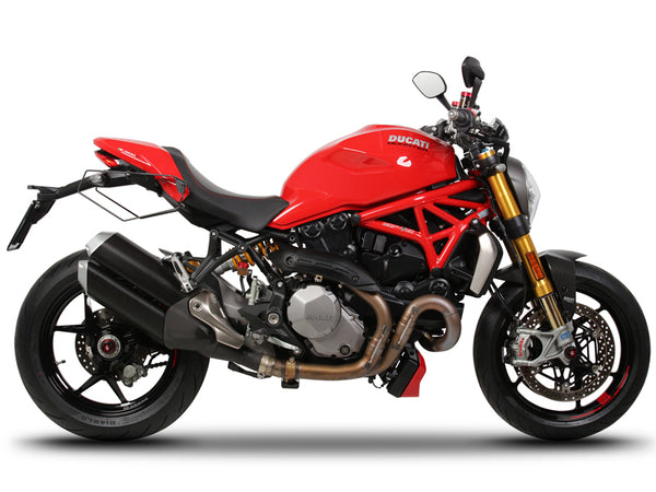 SHAD Side Bag Holder Ducati - 1062218