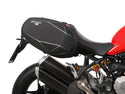 SHAD Side Bag Holder Ducati - 1062218