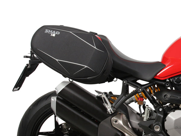 SHAD Side Bag Holder Ducati - 1062218