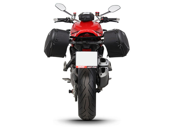 SHAD Side Bag Holder Ducati - 1062218