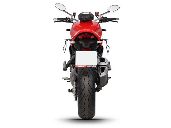 SHAD Side Bag Holder Ducati - 1062218