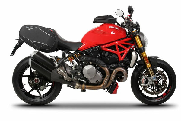 SHAD Side Bag Holder Ducati - 1062218