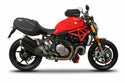 SHAD Side Bag Holder Ducati - 1062218