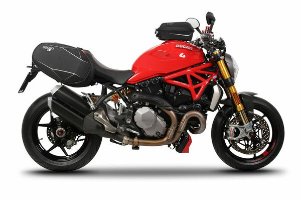 SHAD Side Bag Holder Ducati - 1062218