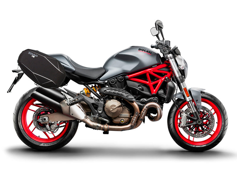 SHAD Side Bag Holder Ducati - 1062219