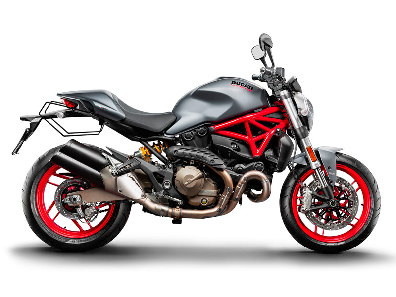 SHAD Side Bag Holder Ducati - 1062219