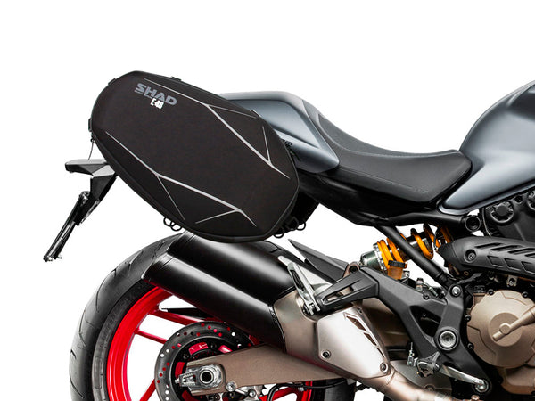 SHAD Side Bag Holder Ducati - 1062219