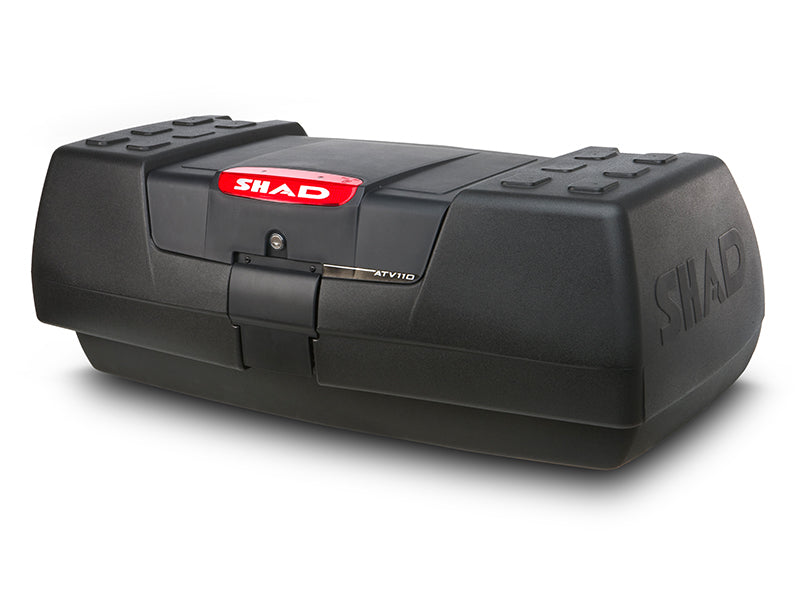 SHAD ATV110 Case Black 15kg 110L