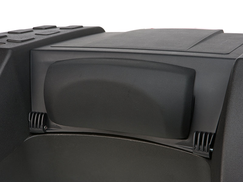 SHAD ATV110 Case Black 15kg 110L