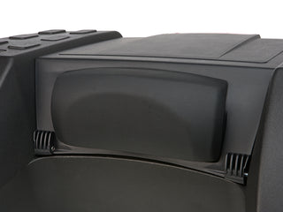 SHAD ATV110 Case Black 15kg 110L