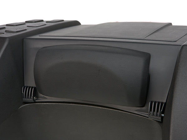 SHAD ATV110 Case Black 15kg 110L
