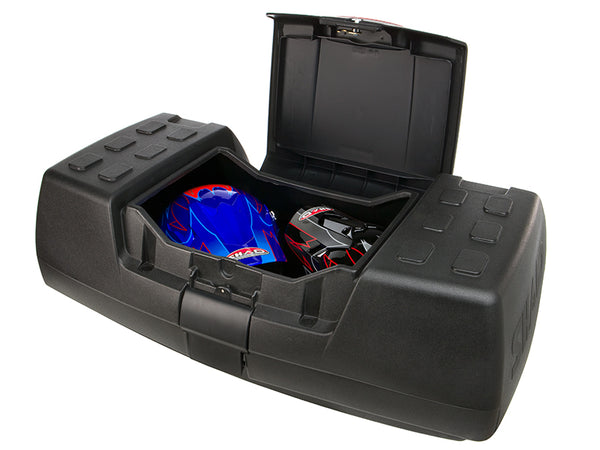 SHAD ATV110 Case Black 15kg 110L