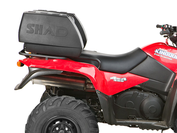SHAD ATV110 Case Black 15kg 110L
