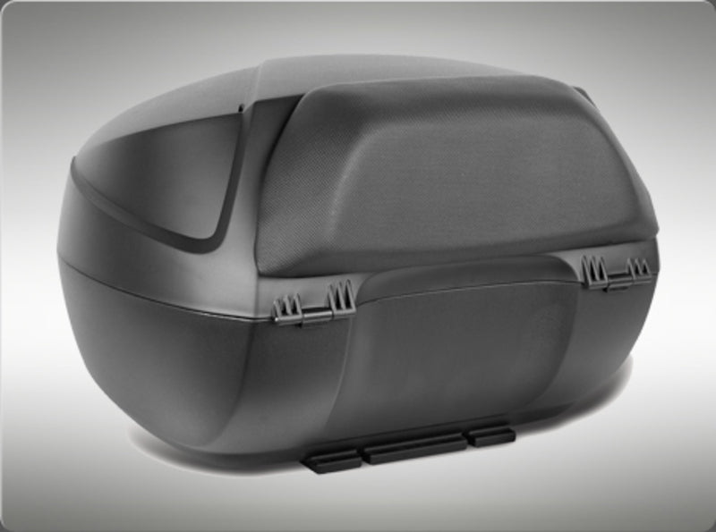 SHAD SH39 Top Case Backrest
